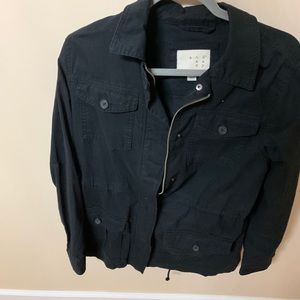 A New day cargo jacket